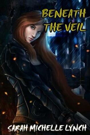 Cover of Beneath the Veil