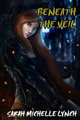 Book cover for Beneath the Veil