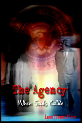 Cover of The Agency