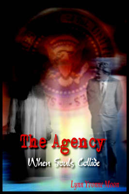 Book cover for The Agency