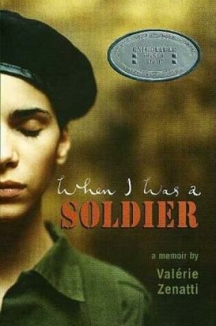 Cover of When I Was a Soldier