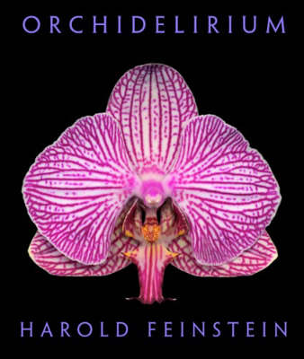 Book cover for Orchidelirium