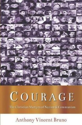 Cover of Courage