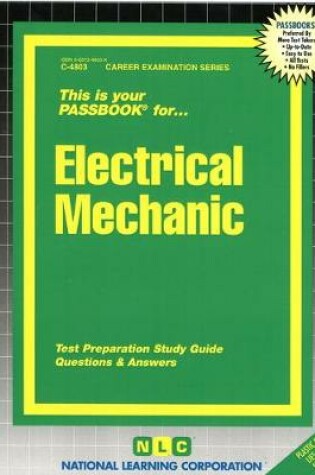 Cover of Electrical Mechanic