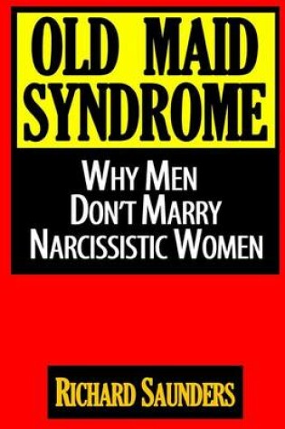 Cover of Old Maid Syndrome