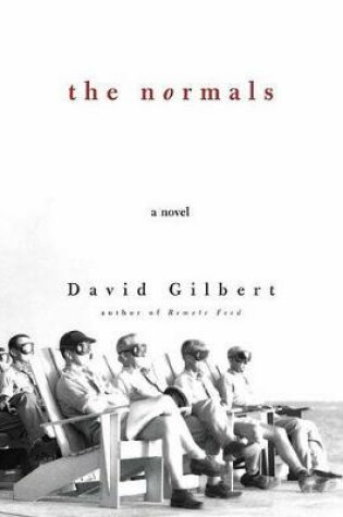 Cover of The Normals