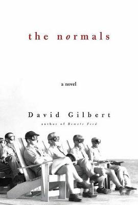 Book cover for The Normals