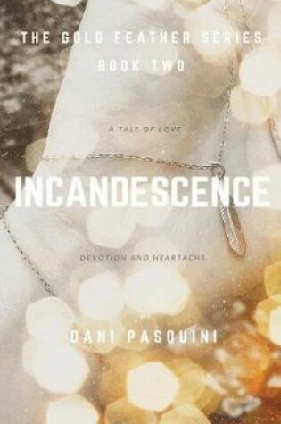 Cover of Incandescence