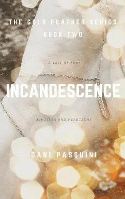 Book cover for Incandescence