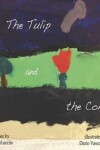 Book cover for The Tulip and the Comet