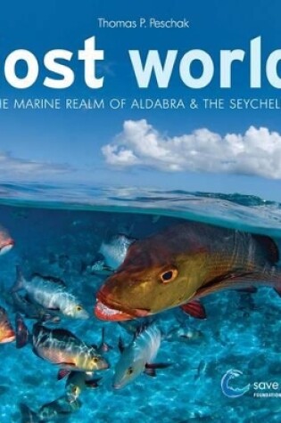 Cover of Lost World