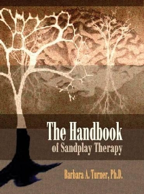 Book cover for The Handbook of Sandplay Therapy