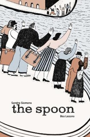 Cover of The Spoon