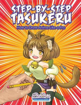 Book cover for Step-By-Step Tasukeru