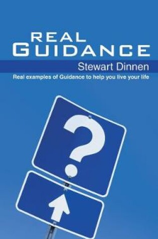 Cover of Real Guidance