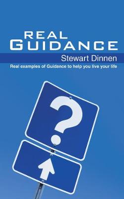 Book cover for Real Guidance