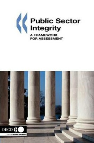 Cover of Public Sector Integrity