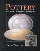 Cover of Pottery