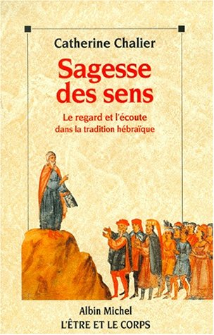 Cover of Sagesse Des Sens