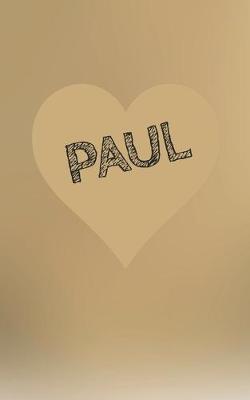 Book cover for Paul - Faltmalbuch