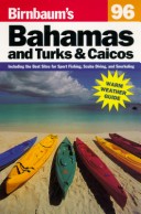 Book cover for Birnbaum's '96 Bahamas