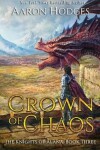 Book cover for Crown of Chaos