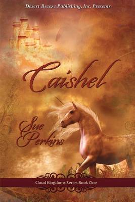 Book cover for Caishel