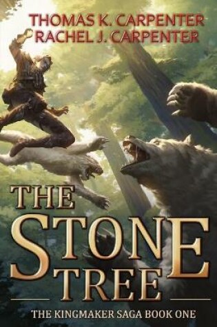 Cover of The Stone Tree