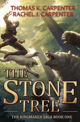 Cover of The Stone Tree