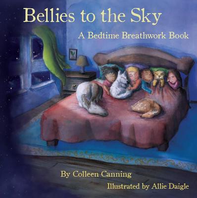 Cover of Bellies to the Sky