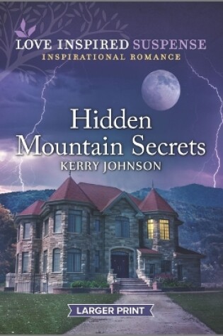 Cover of Hidden Mountain Secrets