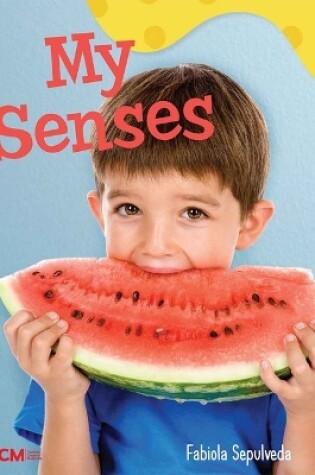 Cover of My Senses