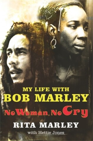 Cover of No Woman No Cry