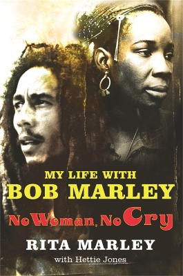 Book cover for No Woman No Cry