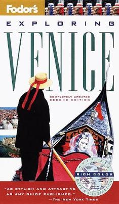 Cover of Exploring Venice