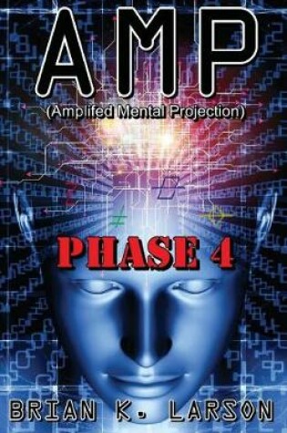 Cover of Amp Phase 4