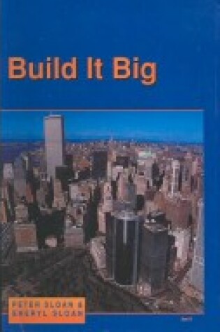 Cover of Build It Big