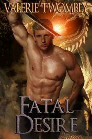 Cover of Fatal Desire