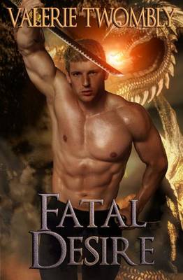 Book cover for Fatal Desire