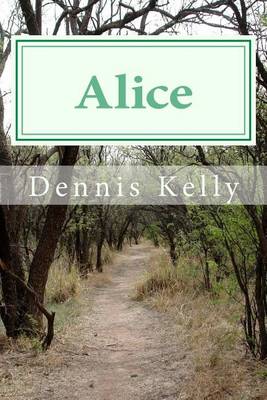 Book cover for " Alice "