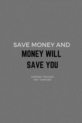 Cover of Money Will Save You