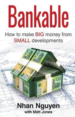 Book cover for Bankable