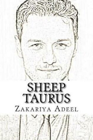 Cover of Sheep Taurus