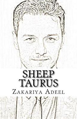 Book cover for Sheep Taurus