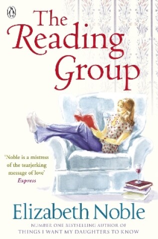 Cover of The Reading Group