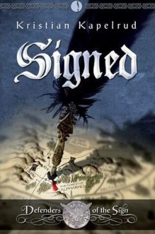 Cover of Signed