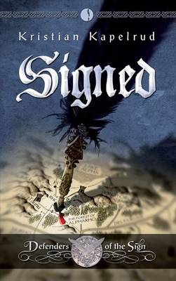 Cover of Signed