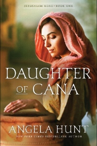 Cover of Daughter of Cana