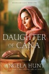 Book cover for Daughter of Cana