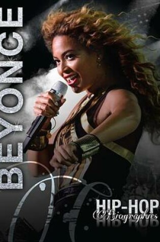 Cover of Beyonce